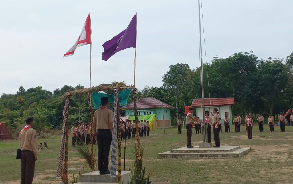 Lomba Tingkat Dua & Raicab Digelar Februari Mendatang, Ini Kata Anshori