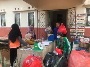 Mama Papa DLH Basel Terus Berjalan, Pegawai Dindik Punya Tabungan Rp500 Ribu