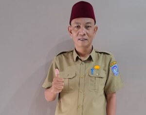 Ini Puluhan Kegiatan yang Dilaksanakan Pemdes Airgegas Tahun 2023