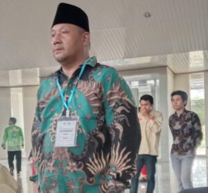 Ketua MDMC Babel Vijay Siap Bertarung dalam Muswil V