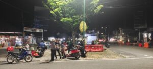 Simpang Nanas akan Jadi Ikon Baru Toboali, Bundaran Siap Dibangun