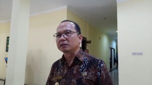 Desa Perlang Sekarang Memiliki 27 RT, Algafry Minta Dindukcapil Bateng Segera Cetak KTP dan KK Warga