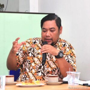 Kerap Terima Aduan Penunggakan BPJS, Rio Setiady : Perlu disikapi oleh Pemerintah Pusat dan Daerah   