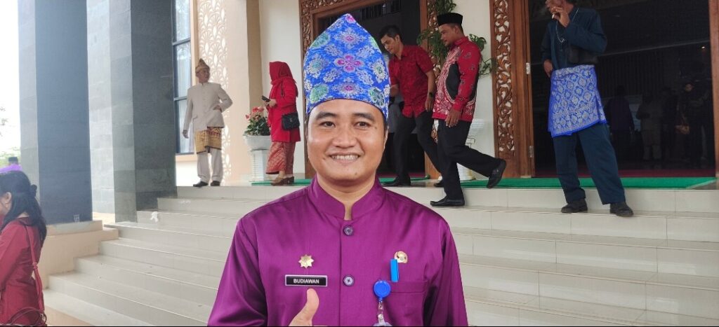 Musrenbang Pongok akan Hadirkan Seluruh OPD & Legislator