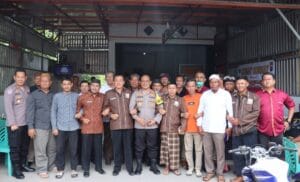 Seruan Kebhinekaan untuk Indonesia Damai Didukung Masyarakat