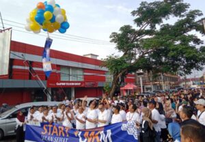 Molen Optimis UMKM di Babel Naik Kelas