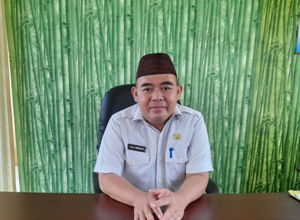 UMKM di Bangka Tengah Alami Pertumbuhan, Tercatat Sebanyak 24.666 UMKM Hingga 2022 Ini