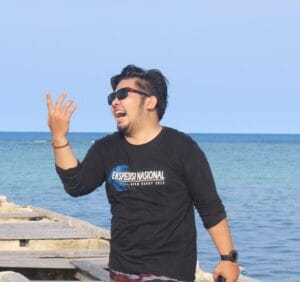 UU Ciptaker (Cipta Tatanan Kerusakan)