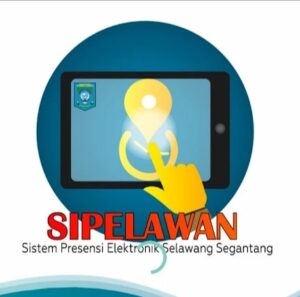 Guru Keluhkan Sistem Presensi SiPelawan Tak Sesuai Jadwalnya, Tunggu Hampir Satu Jam, Ini Tanggapan BKPSDMD Bateng! 