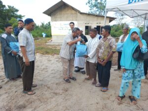 Pondok Penghafal Al-Quran, Rumah Yatim dan Quran Ananda Bangka Tengah Dibuka