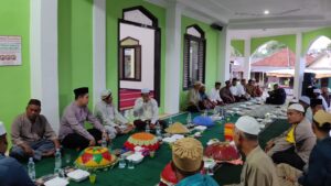 Irmas Al-Ikhlas Gelar Ceramah Agama dan Buka Bersama dengan Habib Muhammad Nizar