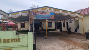 Kelurahan Berok Wakili Bateng Tingkat Provinsi Lomba Kelurahan Terbaik