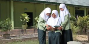 Jumlah Pendaftar Program Kelas Beasiswa PT. Timah Tbk Naik 50 Persen Tahun Ini