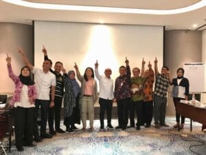 Wali Kota Molen Akan Terima Penghargaan Anugerah Tinarbuka Terbaik se-Indonesia
