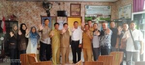 Berantas Narkoba, Sat Narkoba Polres Bateng Masif Sosialisasikan Hingga Tingkat Desa