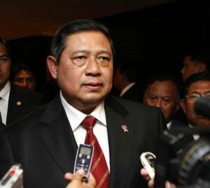 Tanggapi Kabar Sistem Pemilu 2024 Menjadi Proporsional Tertutup, SBY : KPU dan Parpol akan Alami Krisis