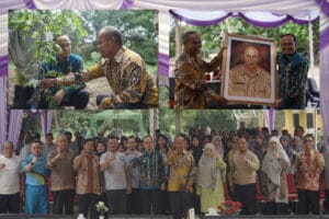 Arahan Untuk PPL, Harapan Untuk Petani di Bangka Tengah
