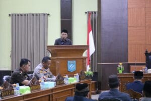 Aset Naik 4,43 Persen, Realisasi APBD 2022 Kabupaten Bangka Tengah Capai 103,08 Persen