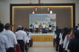 Pendataan dan Inventarisasi Aset, Langkah Preventif Maraknya Isu Tanah di Bangka Tengah