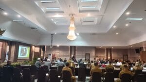 Bupati Bangka Tengah Izinkan Penjualan Minuman Beralkohol di Tempat Tertentu
