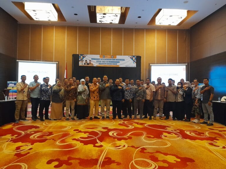 Workshop K3 Dinkes Bateng (6)