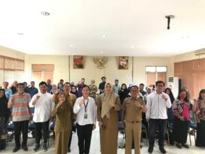 Pemkab Bangka Tengah Fokuskan Produktivitas UMKM Naik Kelas dengan Upaya Ini