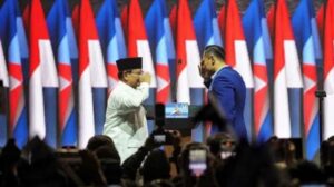 Rapimnas Demokrat, Rudi Kadarisman : Kita Mengusung Prabowo Sebagai Capres 2024