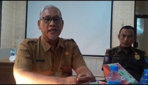 Pemkab Bateng Lakukan Penyelidikan dan Imbau Angles Wing Untuk Tidak Beroperasi