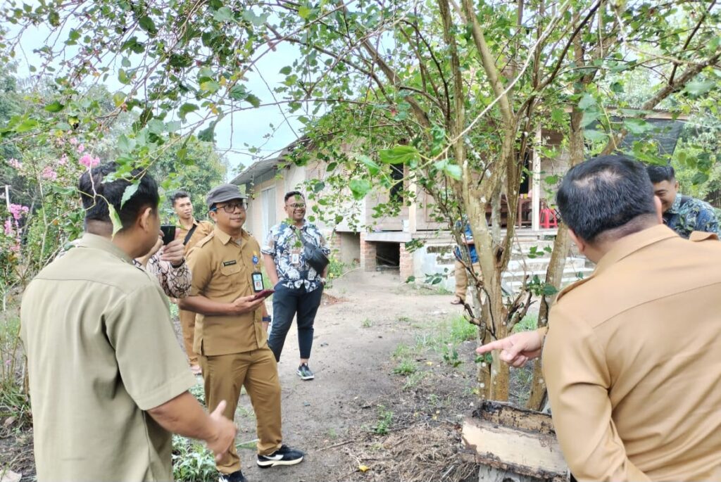 Wakili Indonesia dalam Expo Vietnam Craft Village Fair di Hanoi, Desa Namang Lakukan Persiapan