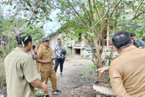 Wakili Indonesia dalam Expo Vietnam Craft Village Fair di Hanoi, Desa Namang Lakukan Persiapan