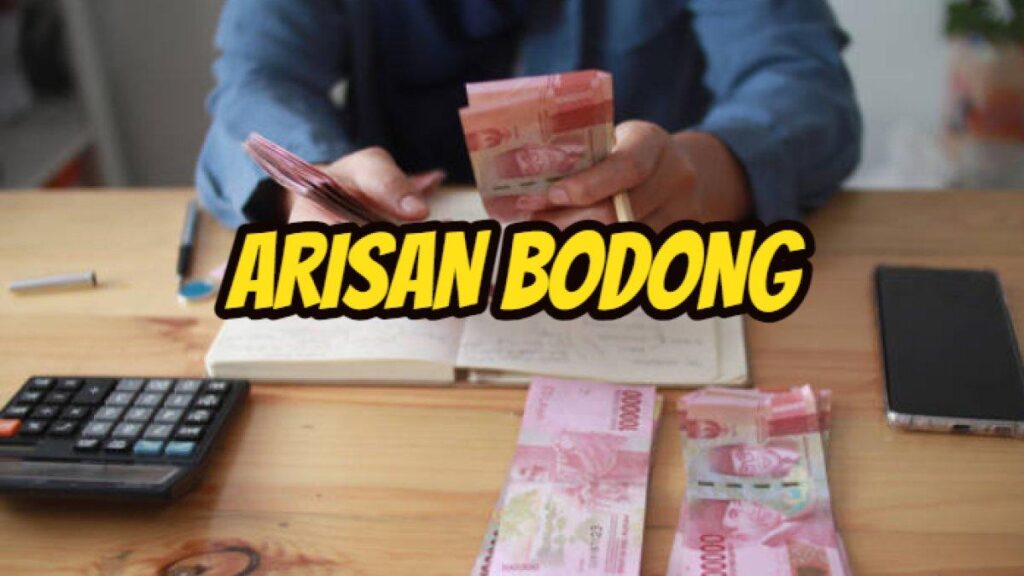 Belasan Orang di Desa Sungkap Menjadi Korban Arisan Bodong, Kerugian Capai 2 Miliar