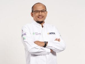 Bank Muamalat Berikan Beasiswa Pendidikan kepada Anak Karyawan