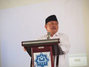 PWNU Babel Apresiasi Pernyataan Kapolri Terkait Kewaspadaan Sel Tidur Terorisme