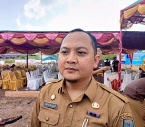 DKP Bateng Bikin Komik Digital dan Video Animasi Asal Usul Desa/Kelurahan se-Bateng