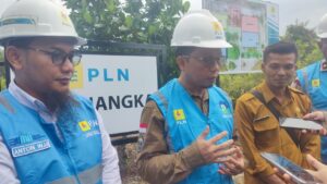 Bupati Algafry Ajak Investor Berinvestasi di Pulau Nangka