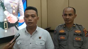 Penghujung 2023, Polres Babar Ungkap 4 Kasus Narkoba 