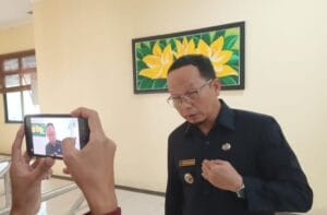 Bangka Tengah Optimis Terima Dana Inpres Lagi Tahun 2024 Ini