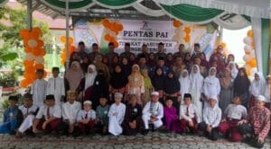 Pentas PAI se-Bateng 2023 Resmi Digelar
