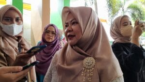 Direktur RSUD Abu Hanifah Sebut Miliki SDM yang Lengkap