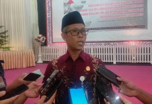 615 Orang Disabilitas di Kabupaten Bangka Bakal Nyoblos
