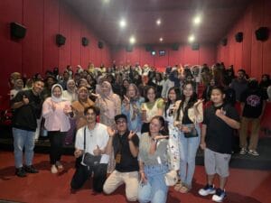Film Horor Karya Sineas Babel Berjudul Diwe Tayang di Bes Cinema