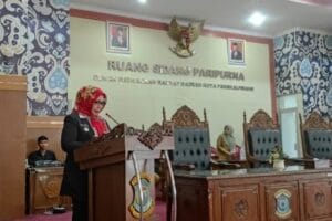 Perda Pembentukan dan Susunan Perangkat Daerah Disetujui, Ada Penambahan Tiga OPD