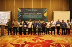 Mendagri Intruksikan Perda RPJPD 2025-2045 Rampung Tahun ini, Pemkab Bateng Siap