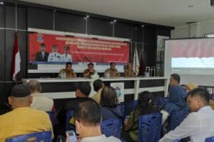 Pemkot Gelar Musrenbang RKPD Tahun 2025 Tingkat Kecamatan Girimaya, Skala Prioritas Akan Ditetapkan