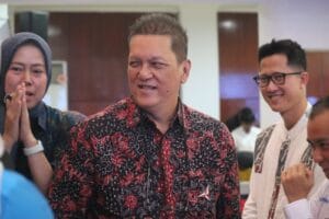 Sidang Perkara Gugatan Terhadap Partai Demokrat Babel Mengenai PAW Dicabut Oleh Penggugat