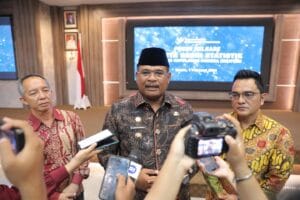 Provinsi Babel Capai Inflasi Terendah se-Indonesia
