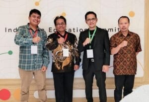 Wujudkan Digitalisasi Pendidikan Masif, Dindik Bateng Siapkan Guru Bersertifikat Google Educator 1 dan Cromebook