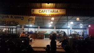 Daya Beli UMKM di Bateng Sepi, Imbas Lesunya Aktivitas Tambang Timah?