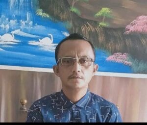 Dituduh Lakukan Penyelewengan Uang BUMDes Penyak, Burhan Minta Pertanggungjawaban Oknum Tersebut