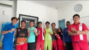 Kemarin 665 Karyawan di PHK, Kini 9 Karyawan SPBU Desa Penyak Bangka Tengah Dirumahkan 